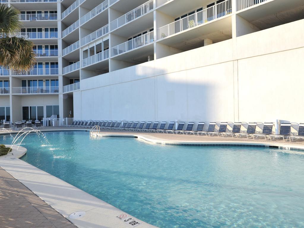Lighthouse Apartamento Gulf Shores Exterior foto
