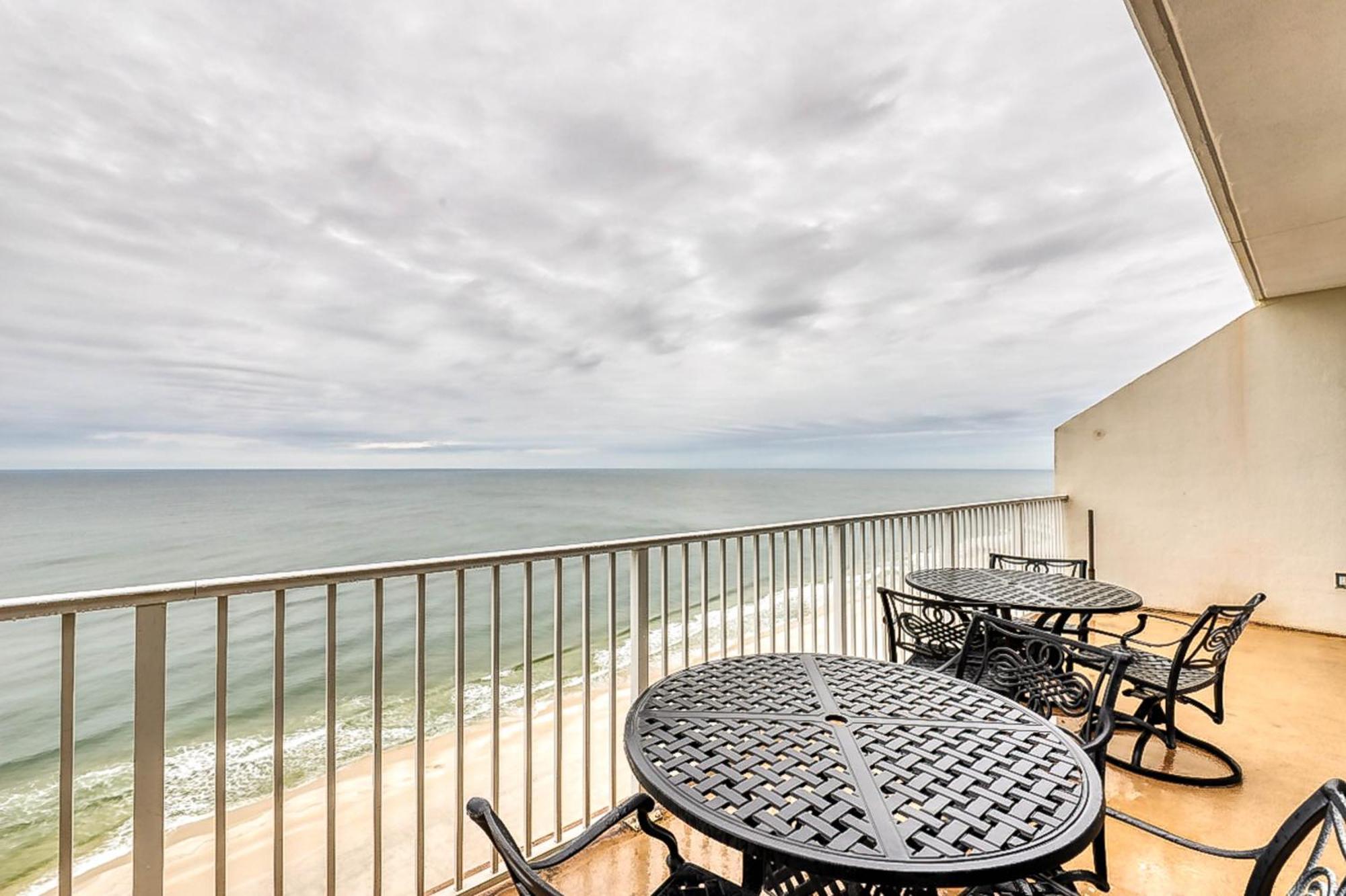 Lighthouse Apartamento Gulf Shores Quarto foto