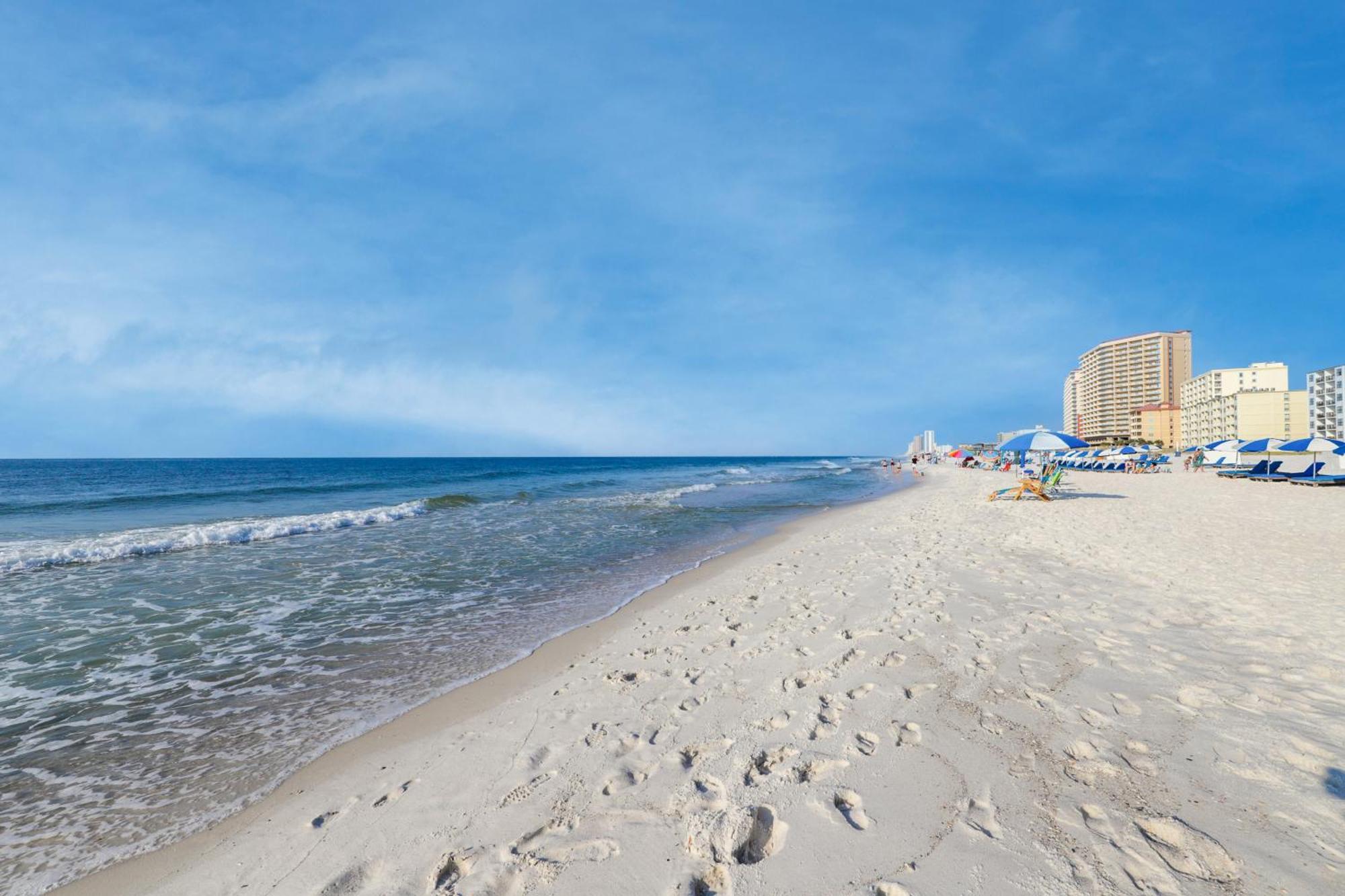 Lighthouse Apartamento Gulf Shores Exterior foto