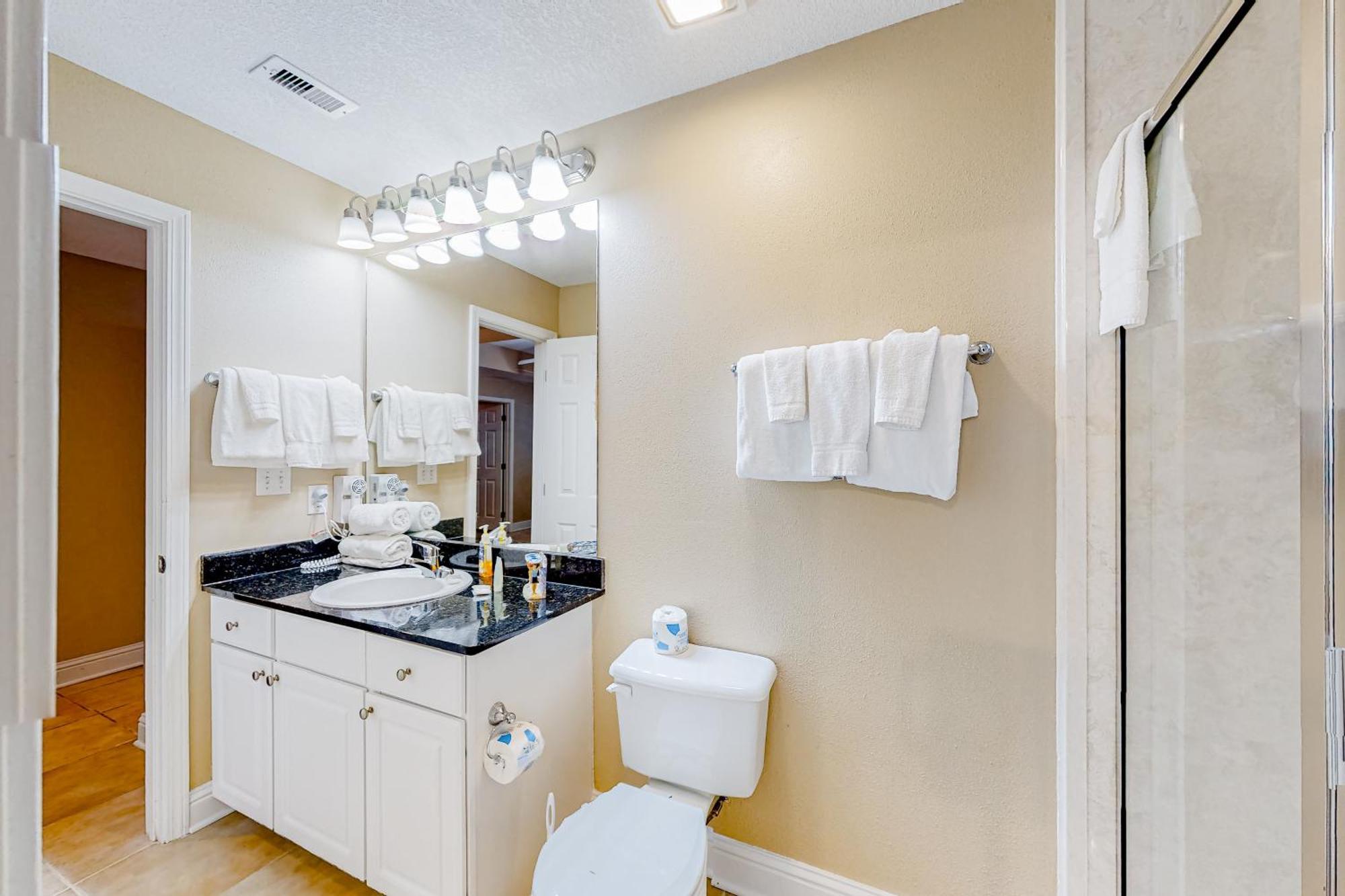 Lighthouse Apartamento Gulf Shores Quarto foto