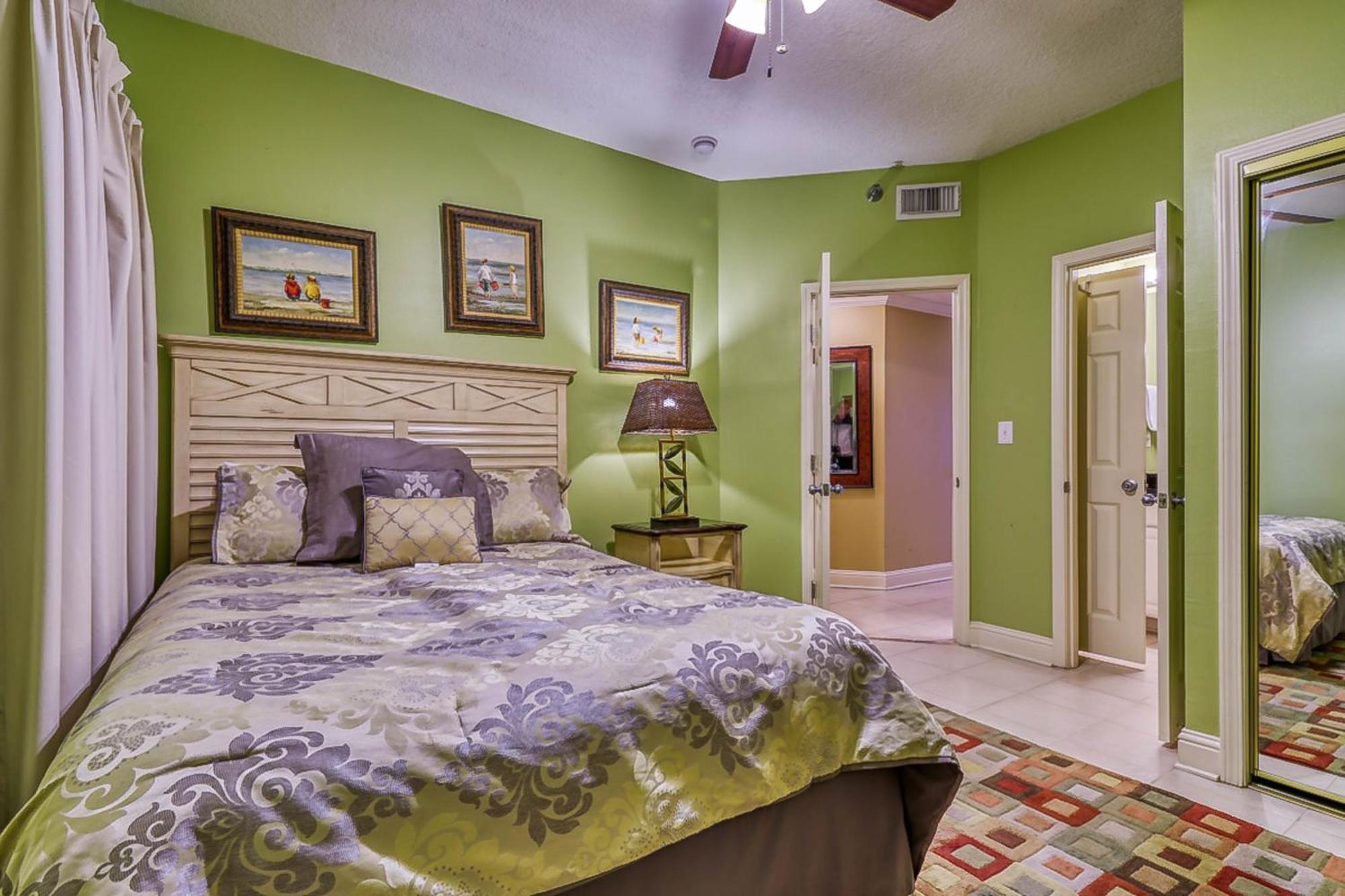 Lighthouse Apartamento Gulf Shores Quarto foto