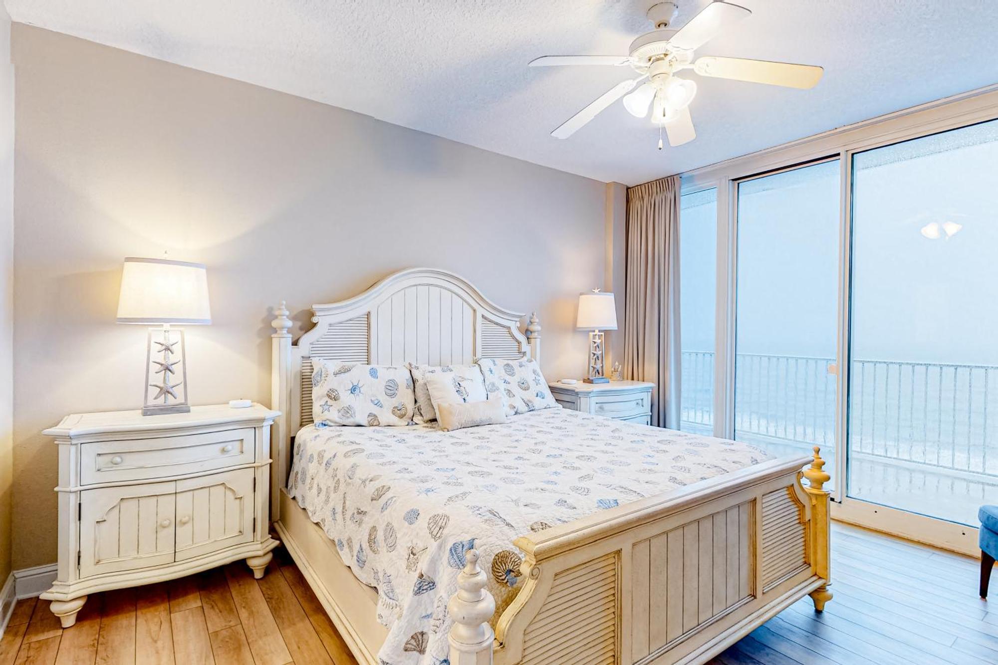 Lighthouse Apartamento Gulf Shores Quarto foto