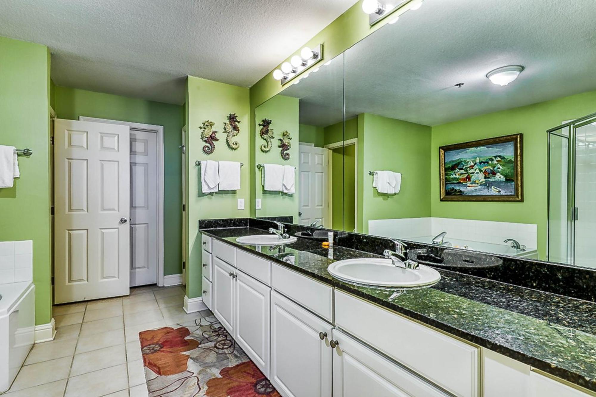 Lighthouse Apartamento Gulf Shores Quarto foto