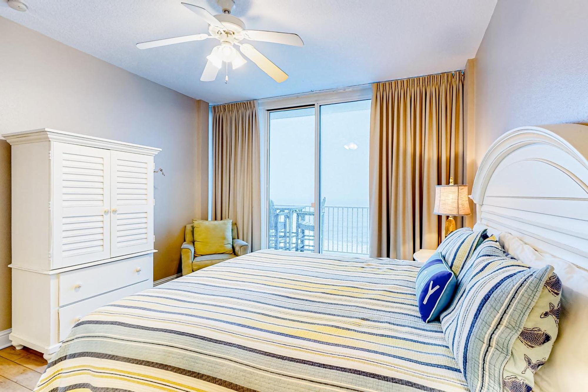 Lighthouse Apartamento Gulf Shores Quarto foto