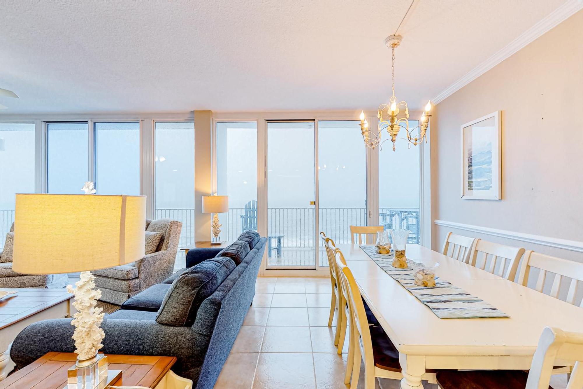 Lighthouse Apartamento Gulf Shores Quarto foto