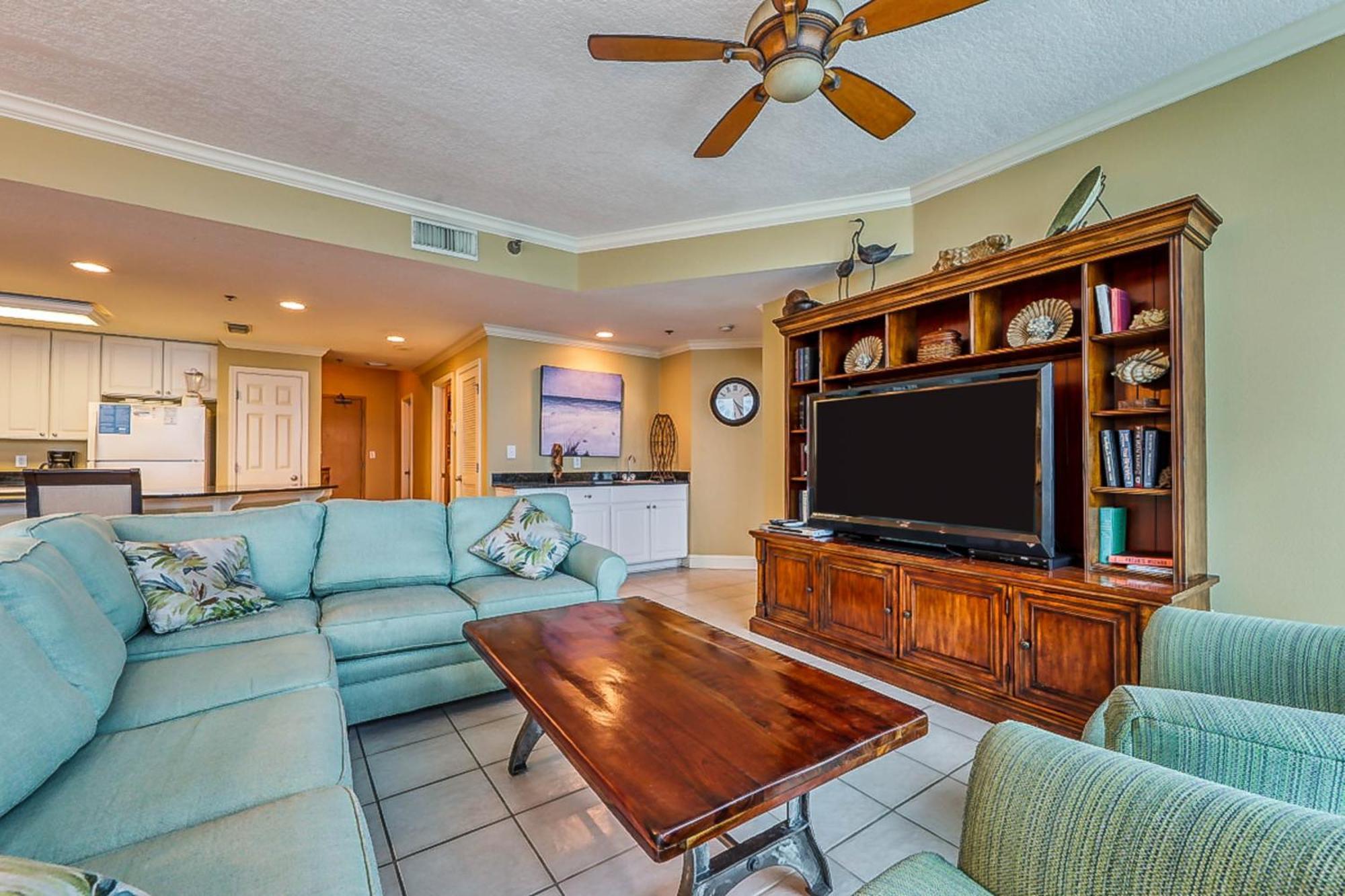 Lighthouse Apartamento Gulf Shores Quarto foto