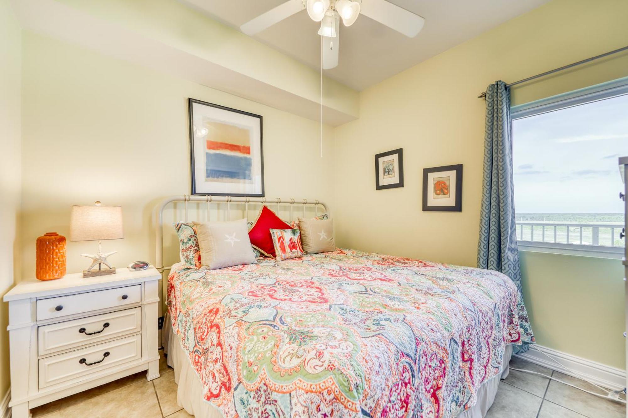 Lighthouse Apartamento Gulf Shores Quarto foto