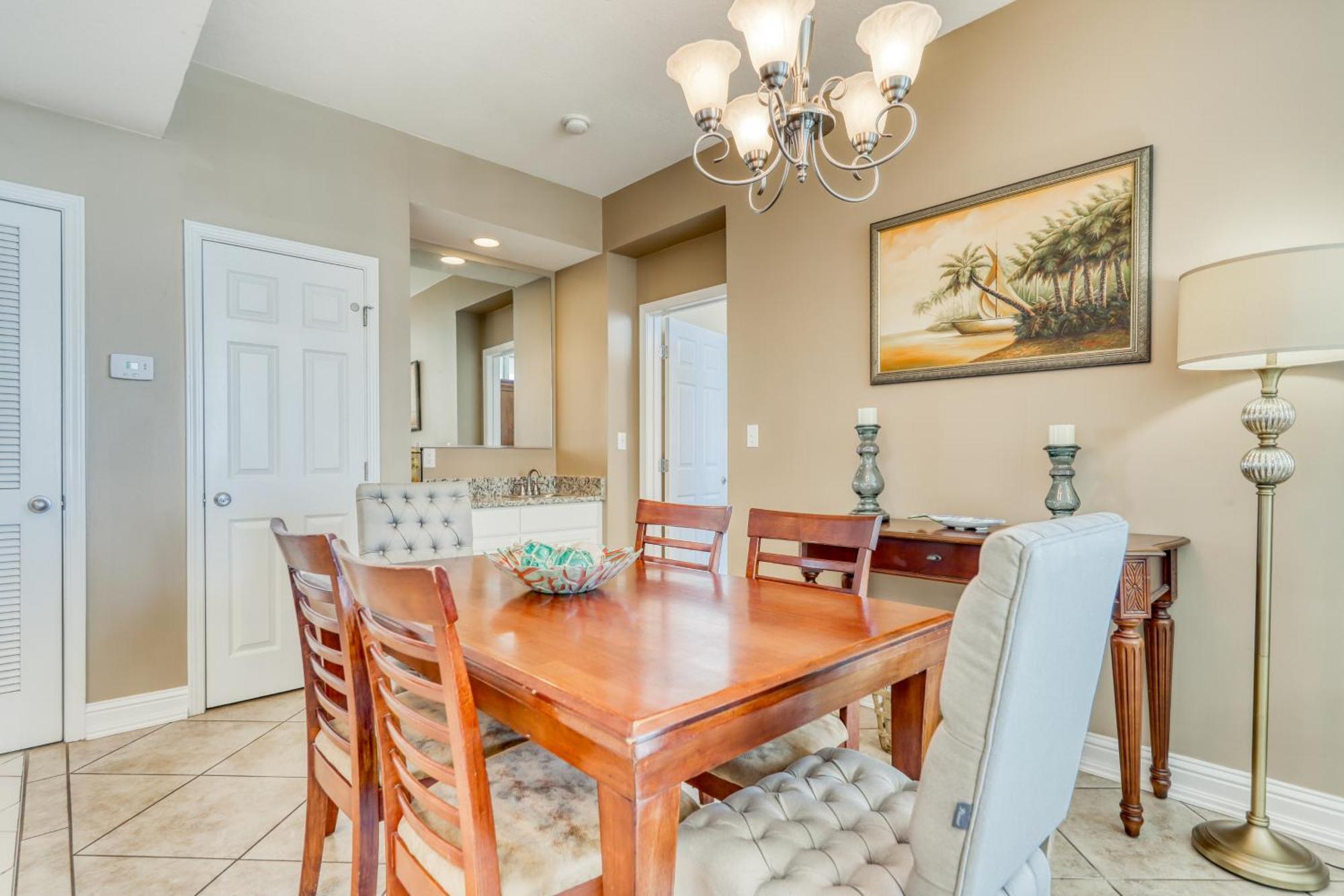 Lighthouse Apartamento Gulf Shores Quarto foto