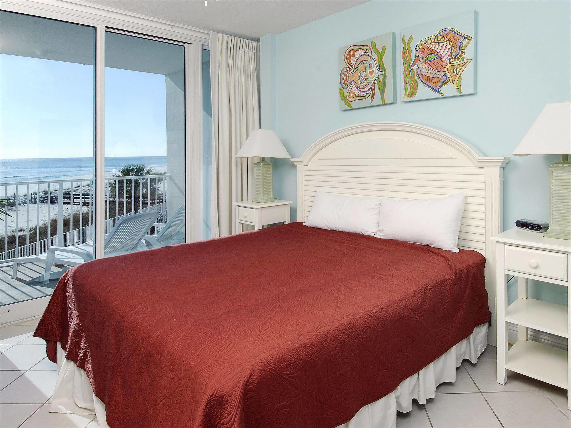 Lighthouse Apartamento Gulf Shores Exterior foto