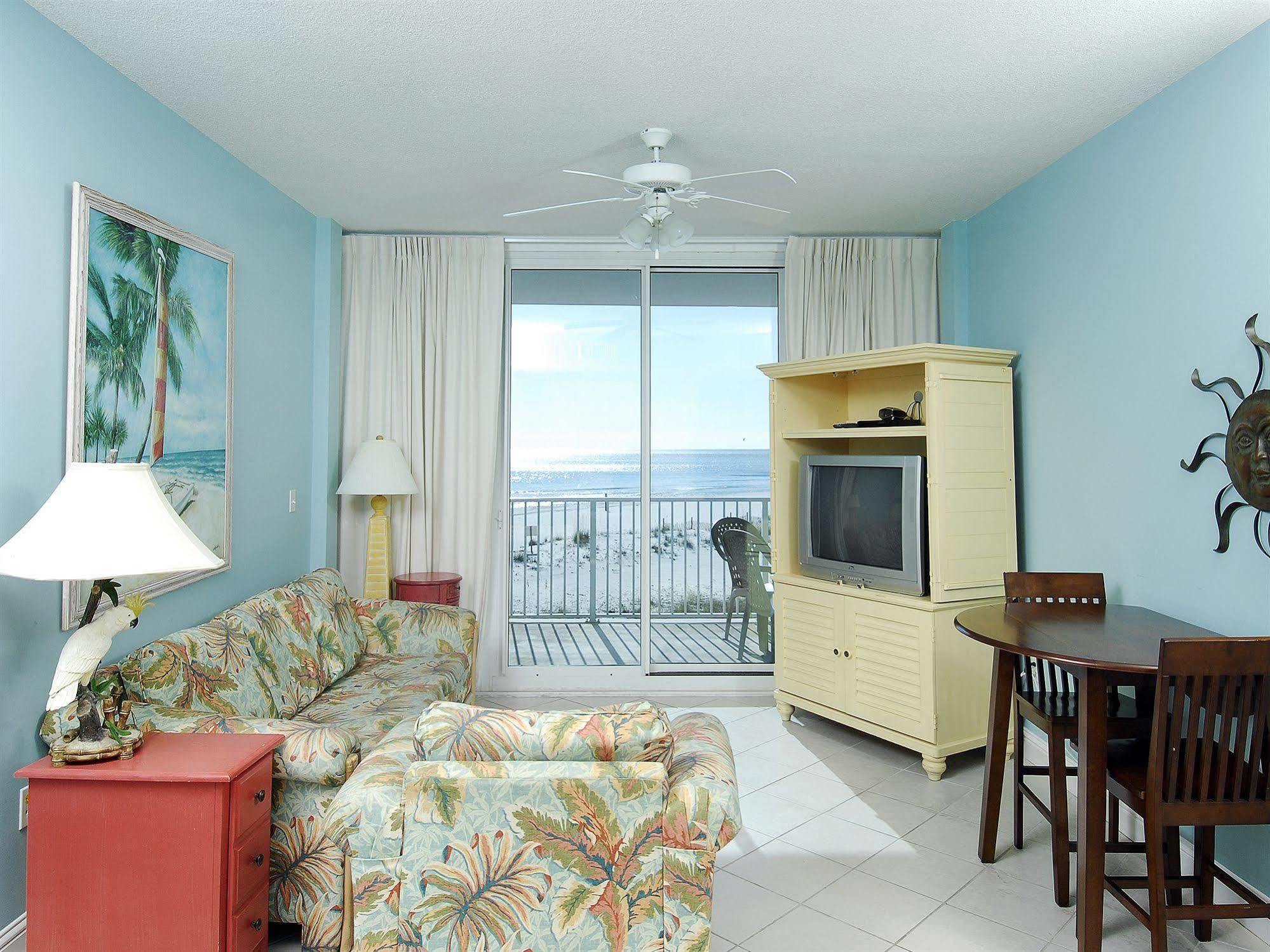 Lighthouse Apartamento Gulf Shores Exterior foto