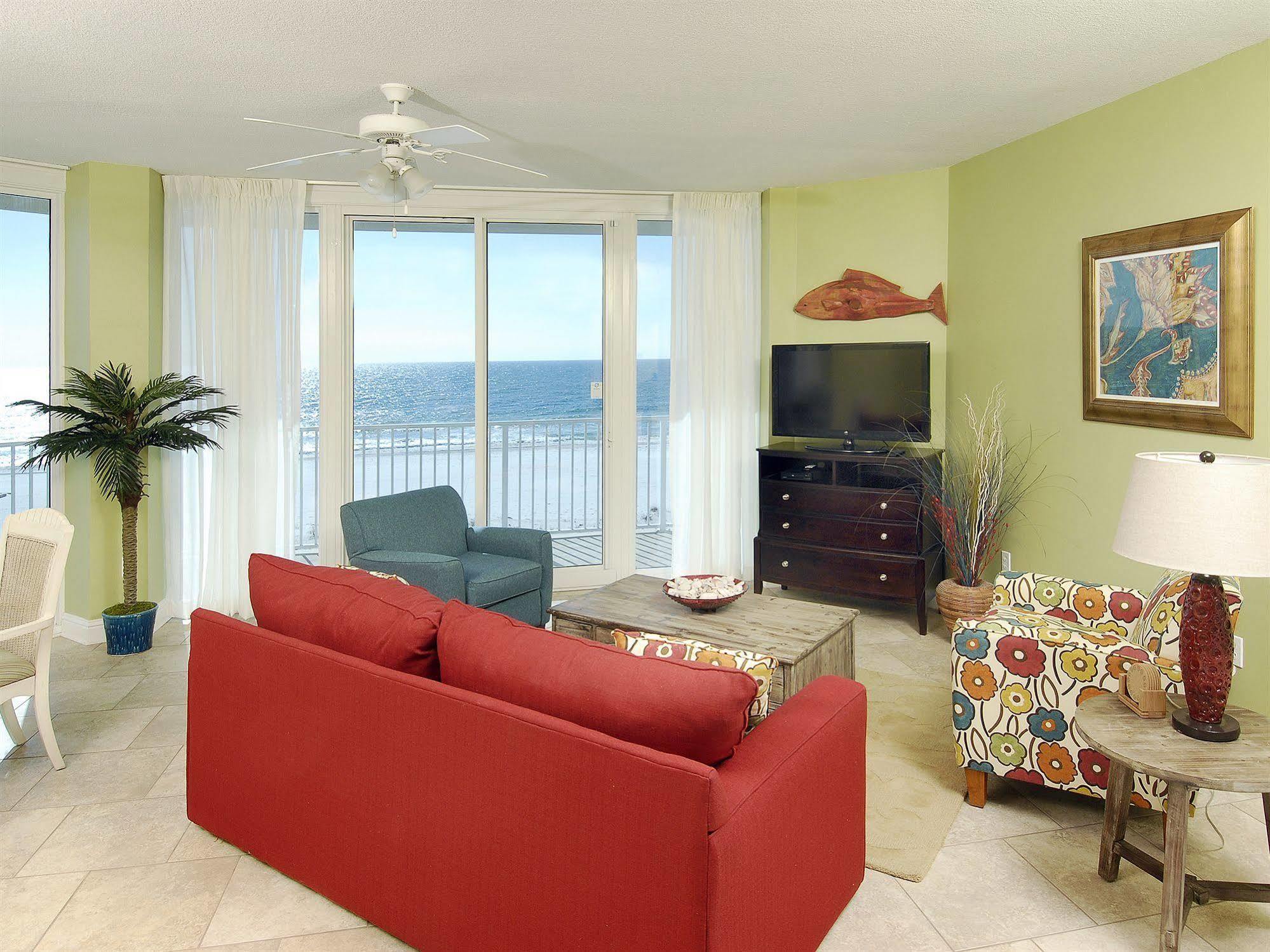Lighthouse Apartamento Gulf Shores Exterior foto